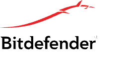 Bitdefender logo