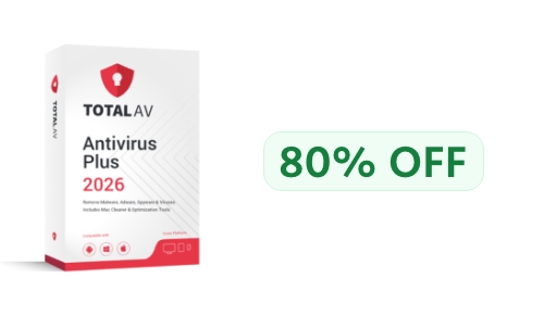 TotalAV deal