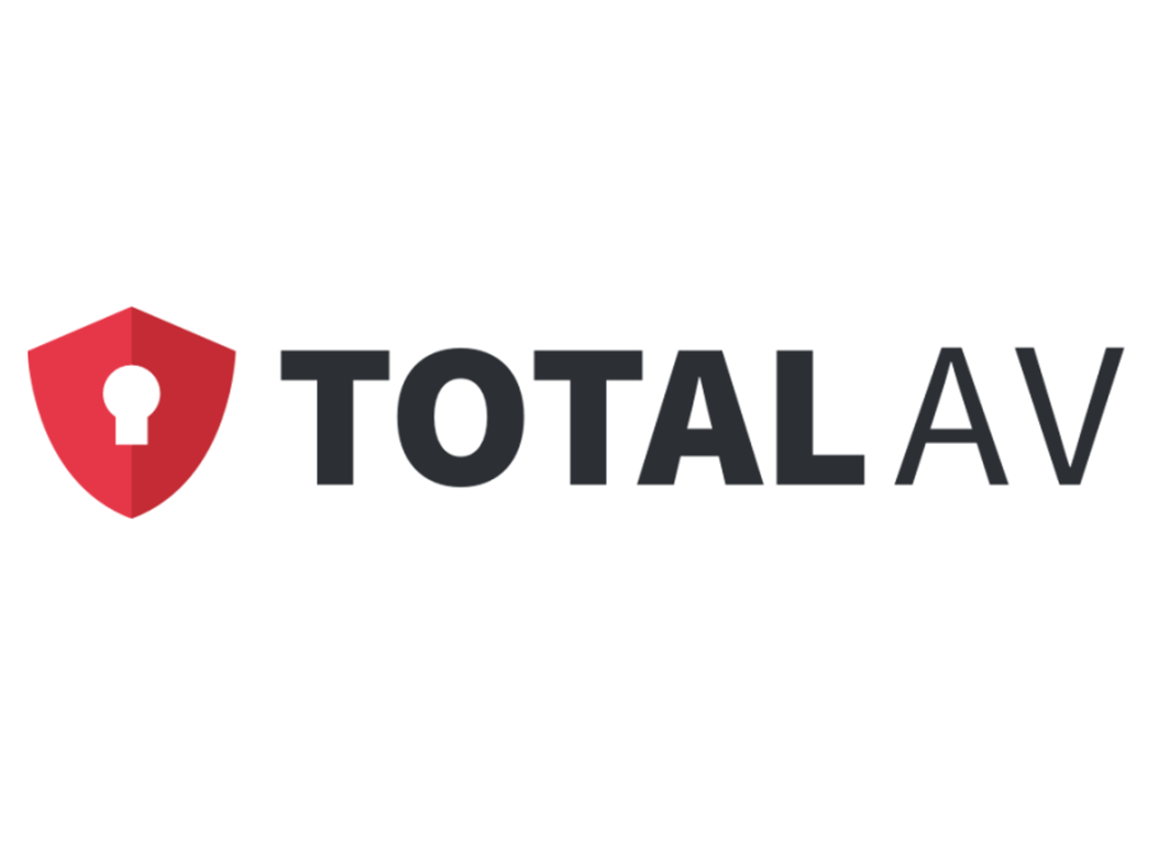 TotalAV logo